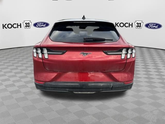 Used 2021 Ford Mustang Mach-E Premium image 6