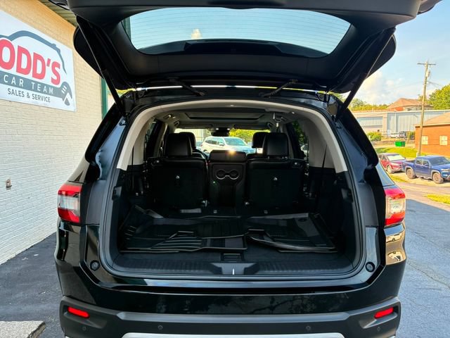 Used 2023 Honda Pilot Elite image 27