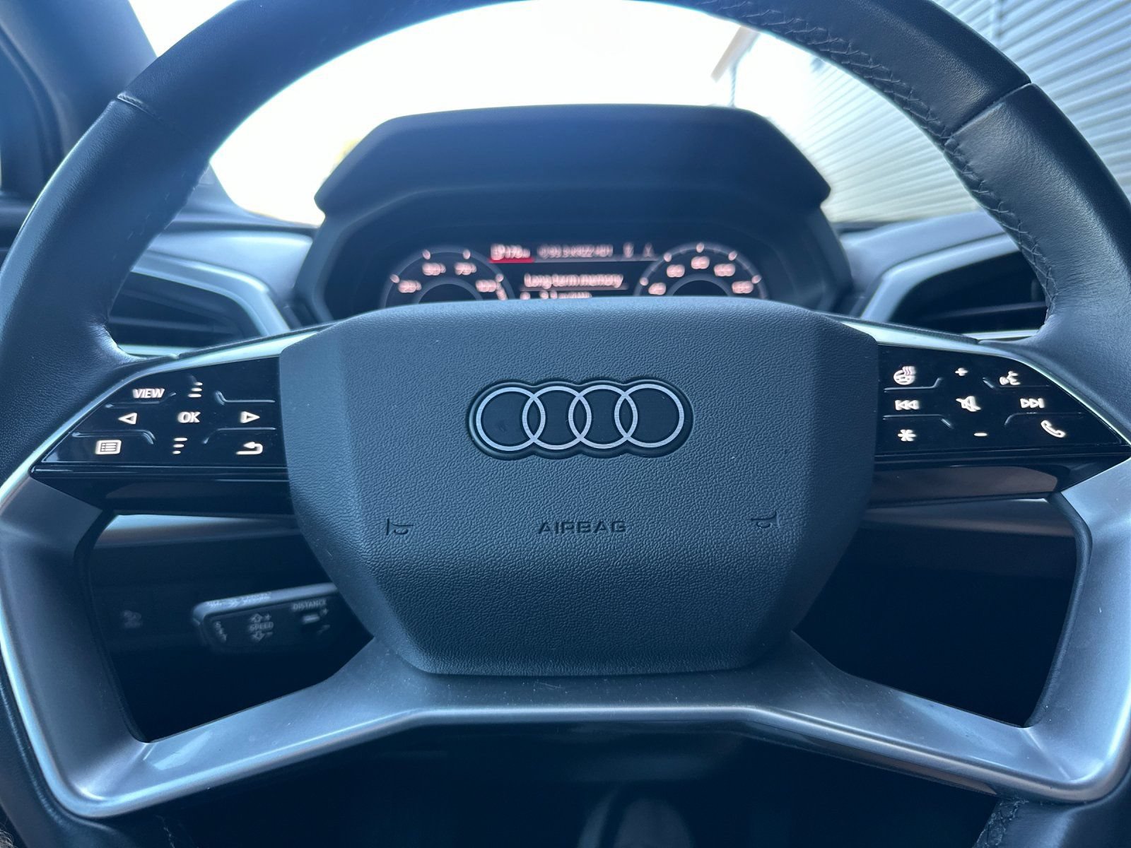 Used 2023 Audi Q4 e-tron Prestige w/ 20" Wheel Package AWD/4WD image 22