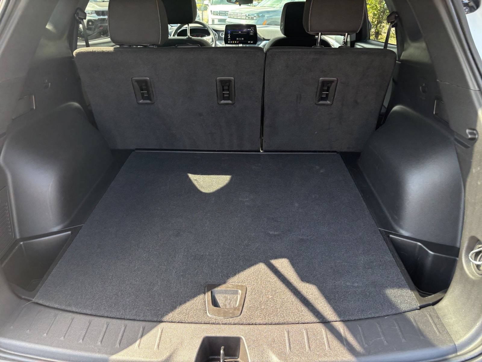 Used 2026 Chevrolet Blazer LT FWD image 31