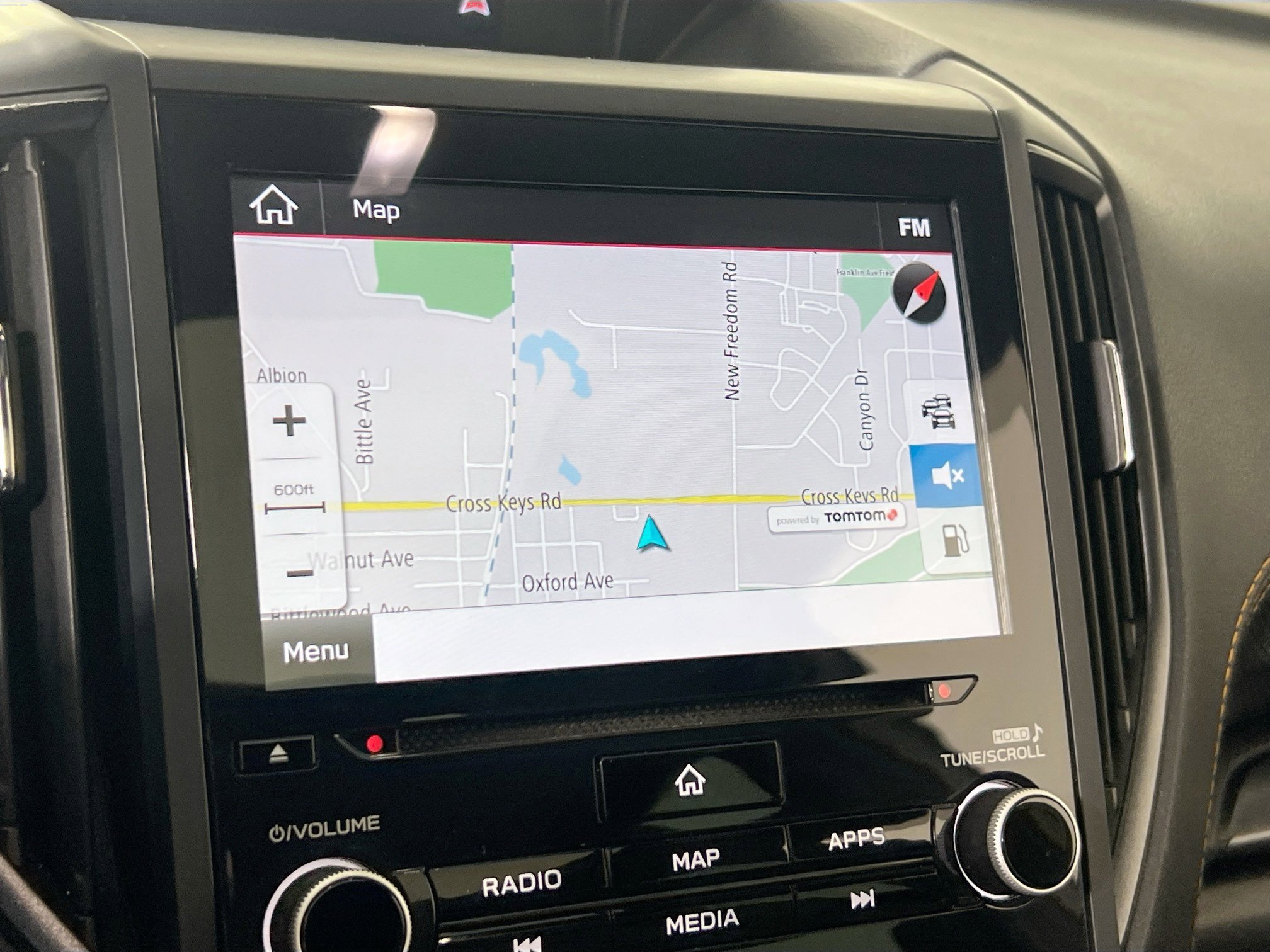 Used 2022 Subaru Forester Wilderness image 13