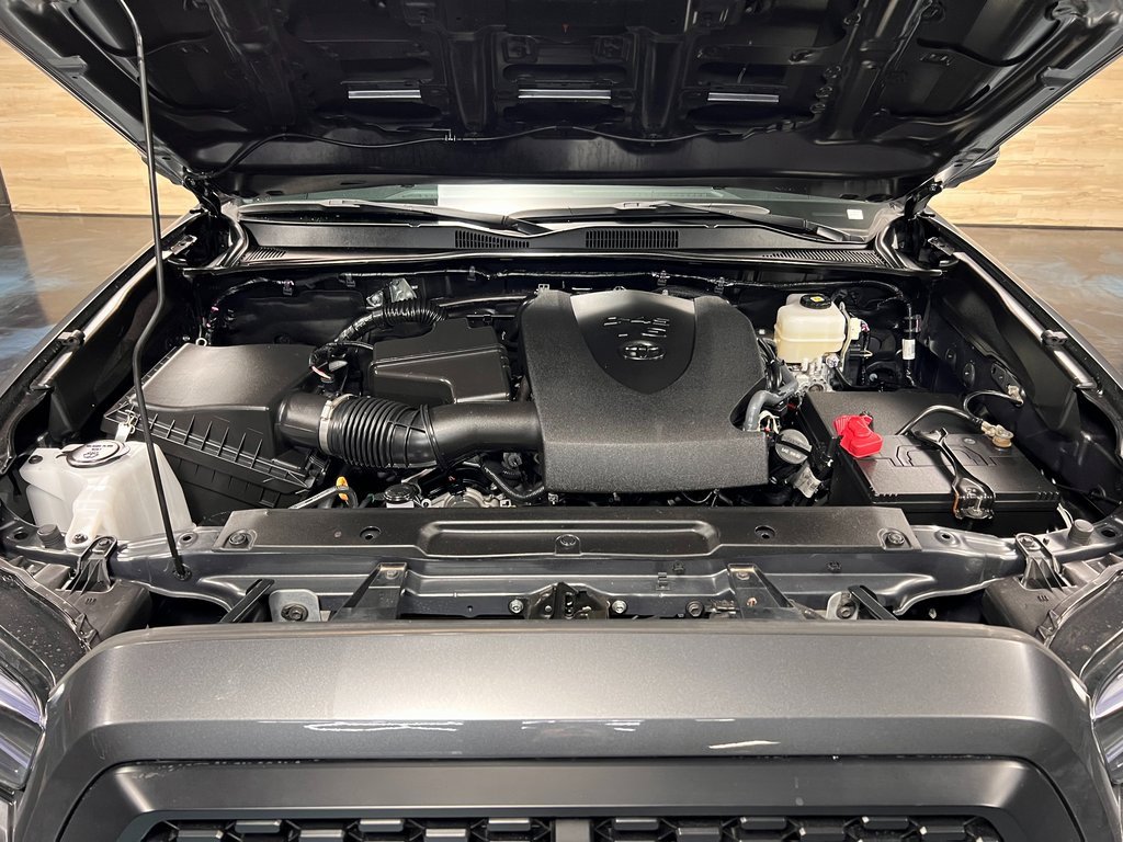 Used 2022 Toyota Tacoma TRD Pro image 24