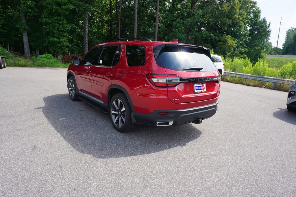 Used 2023 Honda Pilot Elite image 22