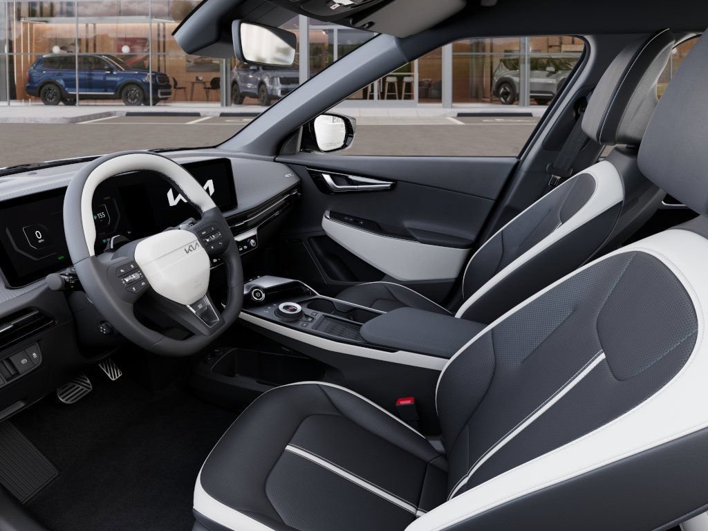 New 2026 Kia EV6 GT-Line RWD image 17