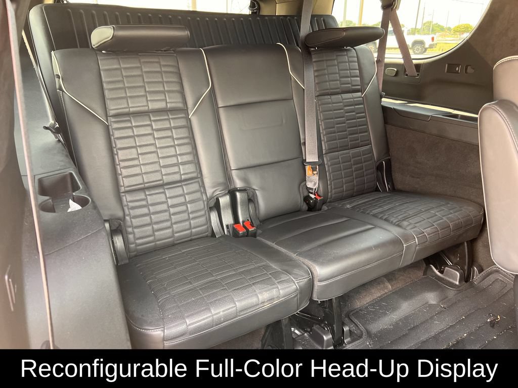 Used 2023 Cadillac Escalade ESV Sport Platinum AWD/4WD image 35