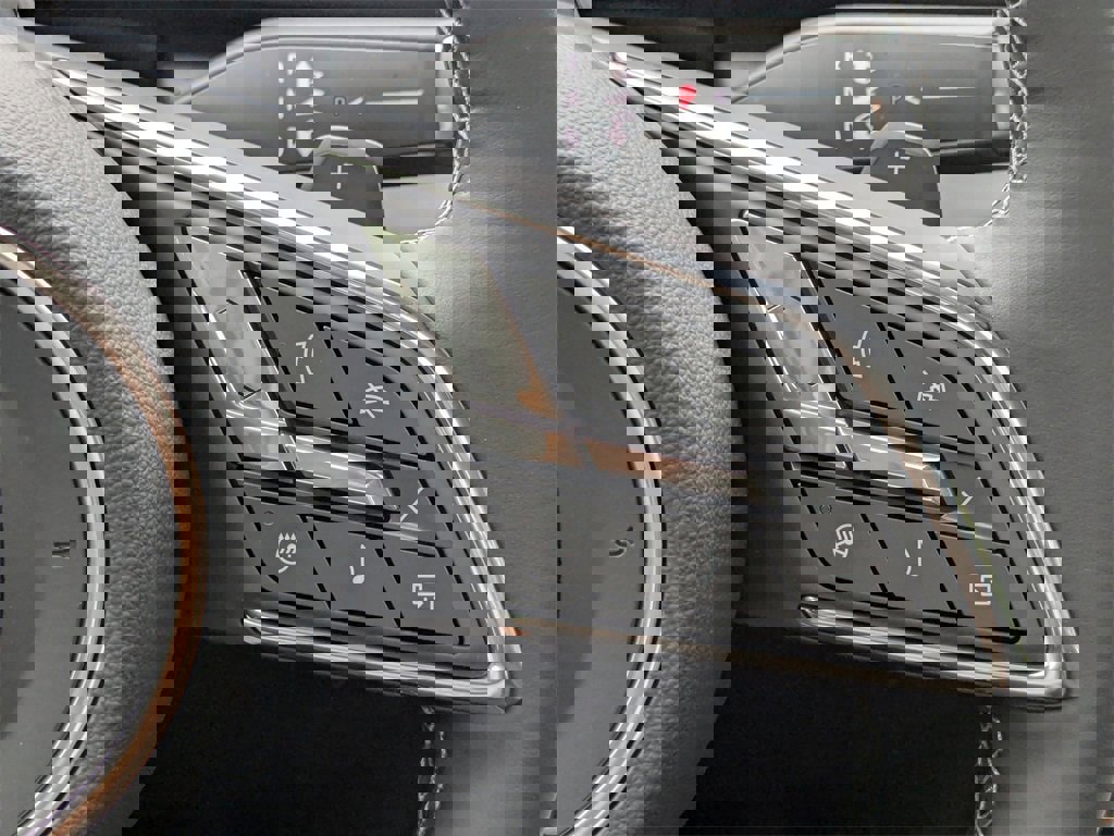 New 2026 Buick Enclave Avenir w/ Super Cruise Package image 29