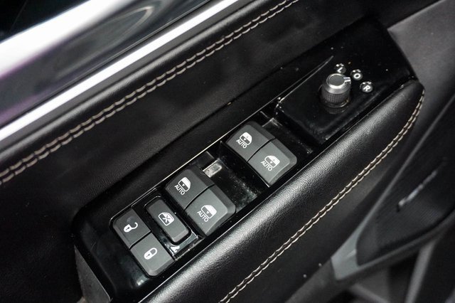 Used 2023 Jeep Wagoneer Series II image 13