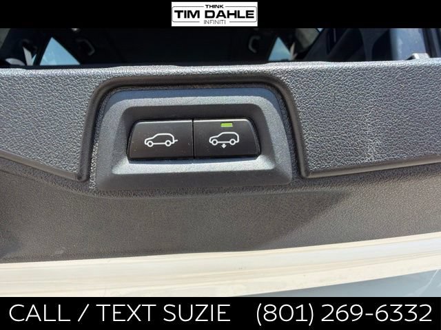 Used 2020 BMW X5 M50i AWD/4WD image 20