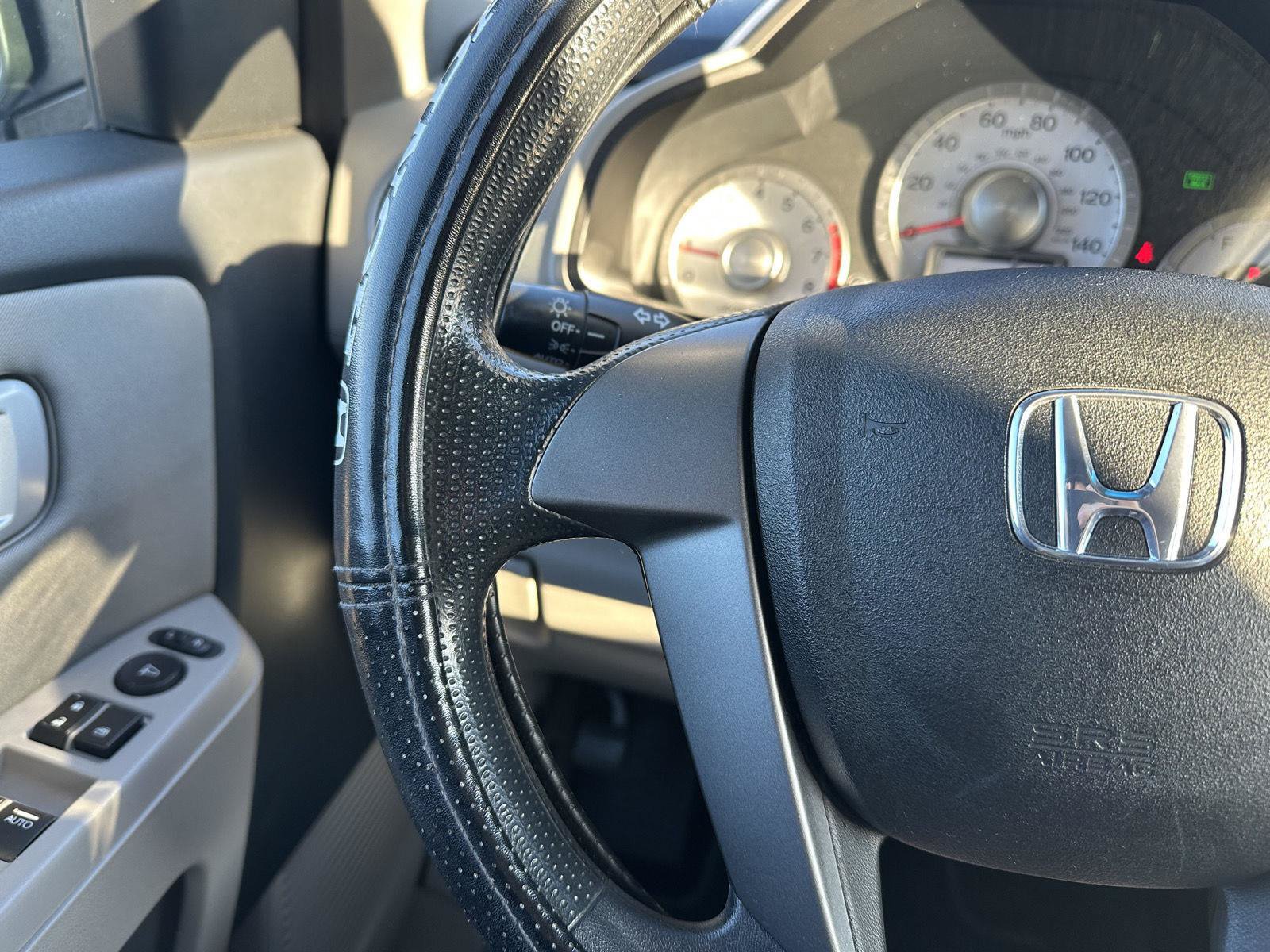 Used 2011 Honda Pilot LX image 21
