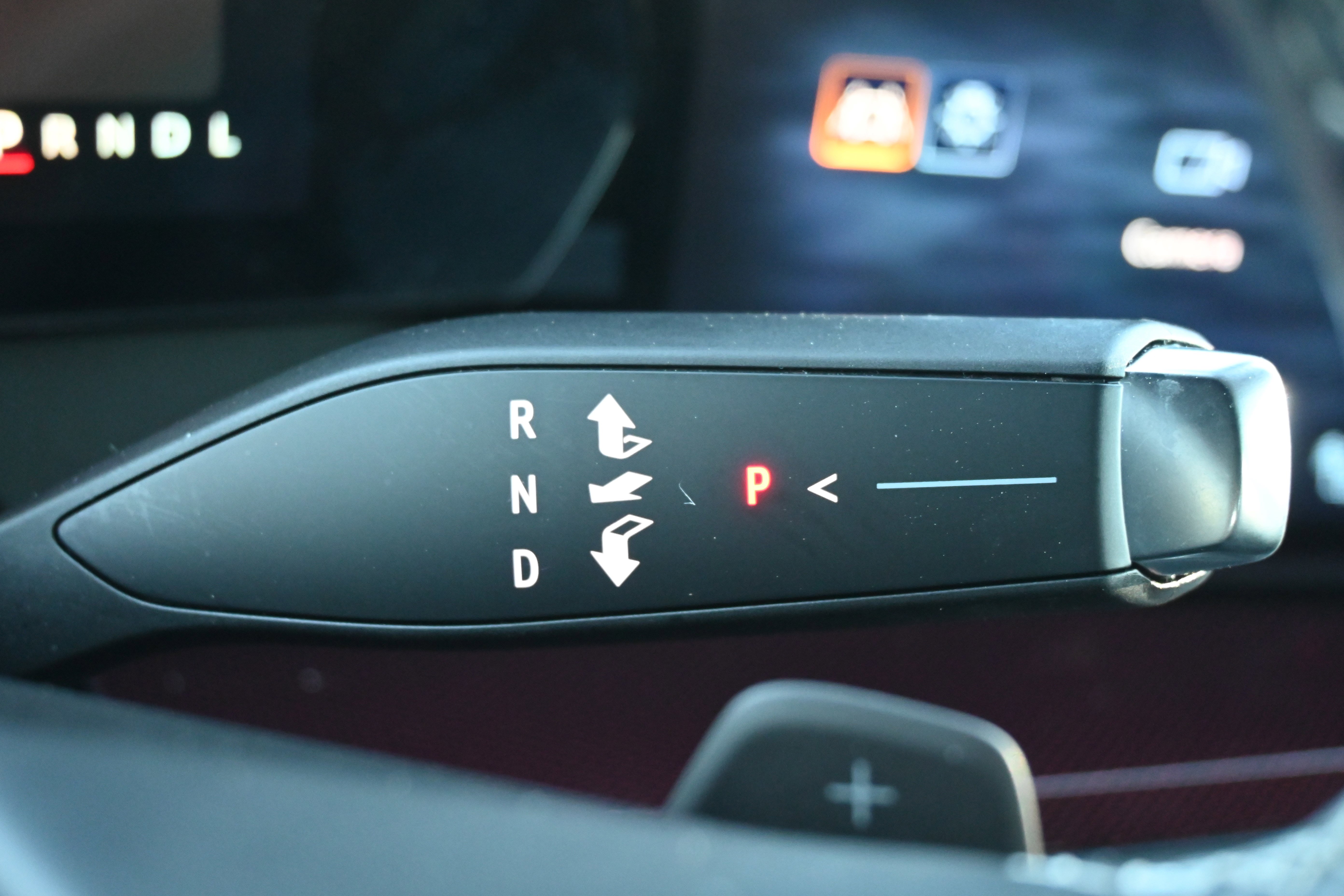 Used 2024 Chevrolet Traverse Z71 w/ Enhanced Driving Package image 20