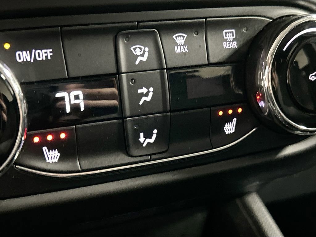 Used 2023 Chevrolet TrailBlazer LT w/ Convenience Package image 20