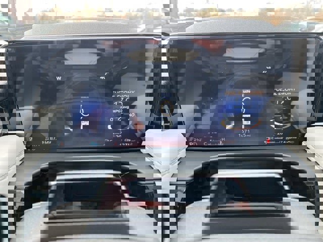 Used 2025 Lincoln Aviator AWD w/ Jet Appearance Package image 30