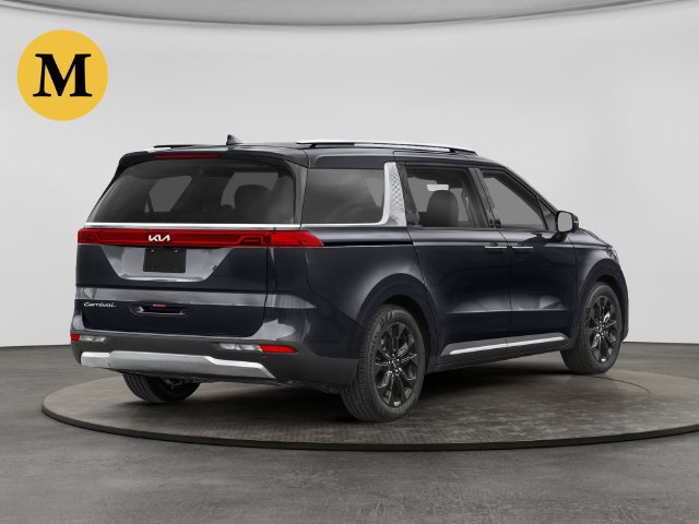 Certified 2024 Kia Carnival SX Prestige FWD image 3