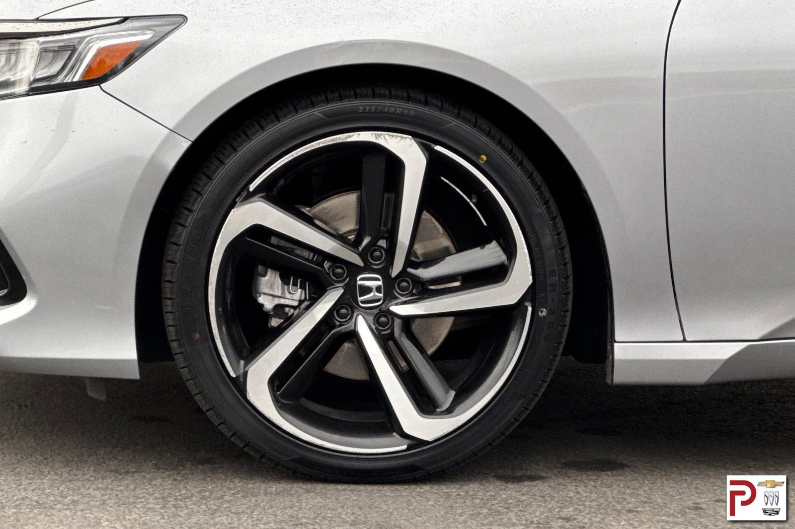 Used 2021 Honda Accord Sport Special Edition image 31