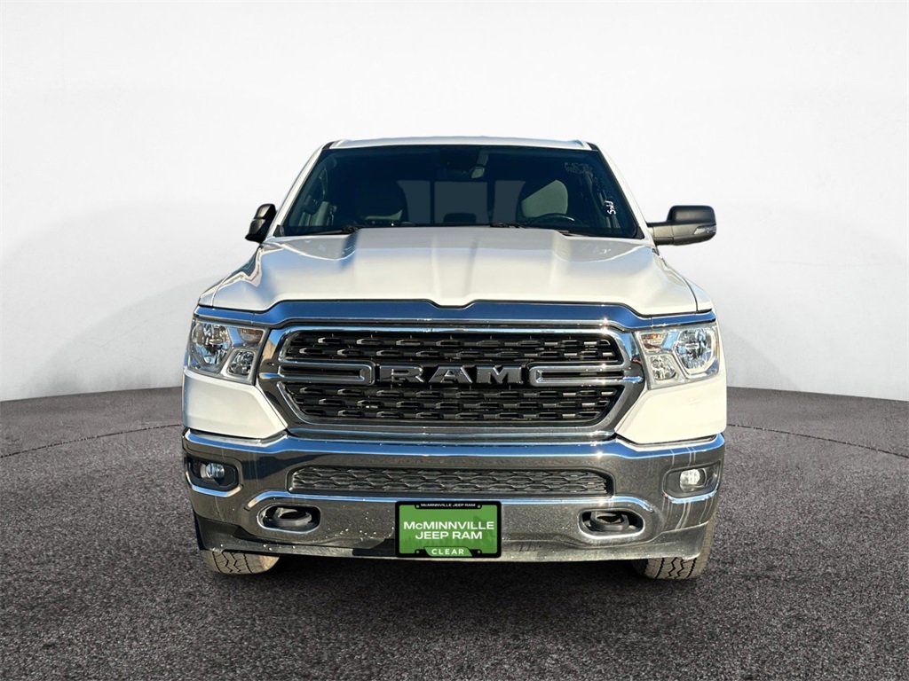 Used 2024 RAM 1500 Big Horn image 8