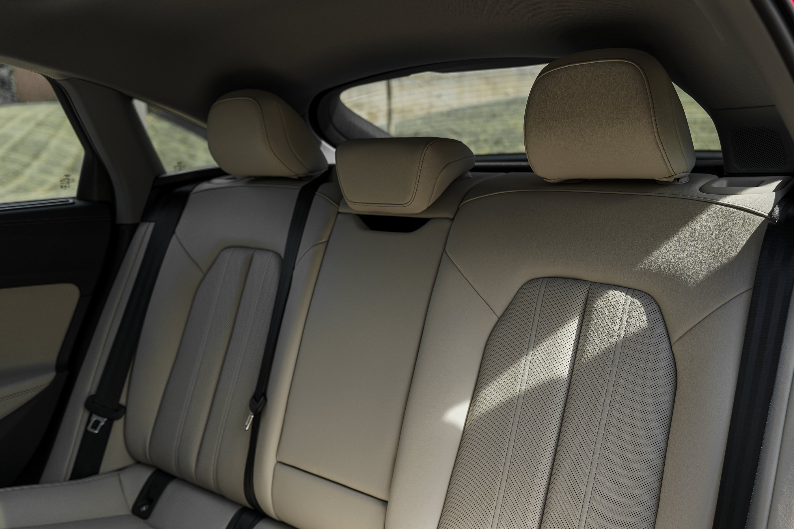 New 2026 Audi A5 2.0T Prestige AWD/4WD image 25