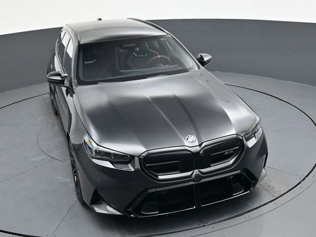 Used 2026 BMW M5 Touring image 30