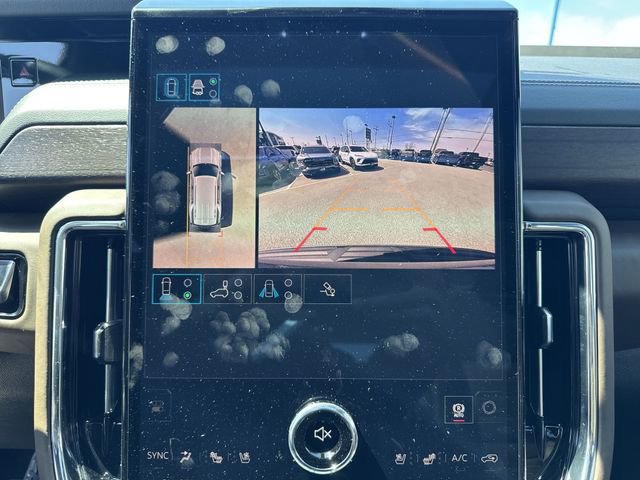 New 2026 GMC Yukon Denali Ultimate image 17