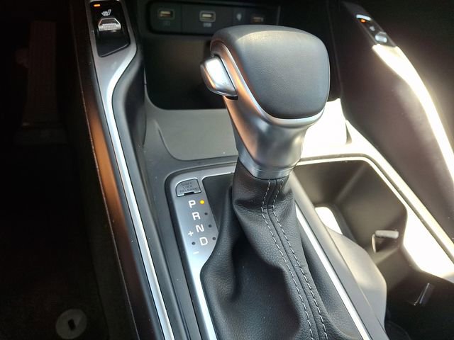 Certified 2023 Kia Sorento S FWD image 16