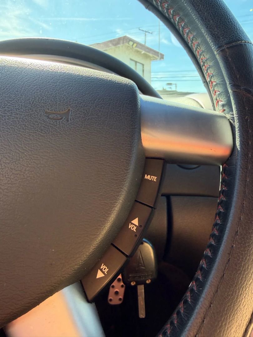 Used 2006 Pontiac GTO image 18