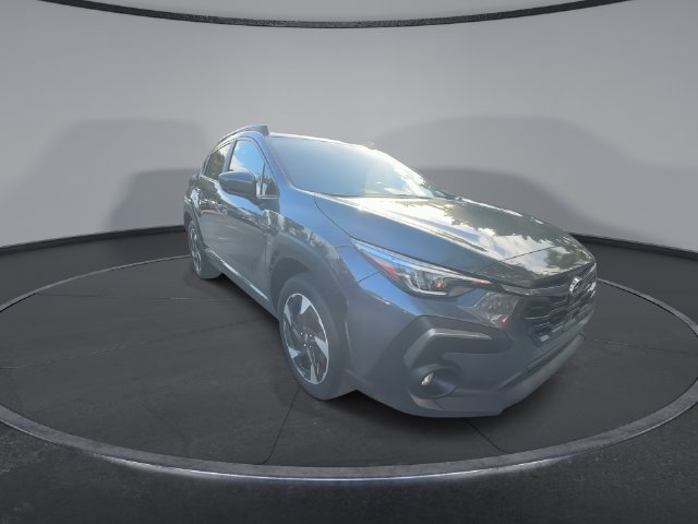 Used 2025 Subaru Crosstrek 2.5i Limited AWD/4WD image 2