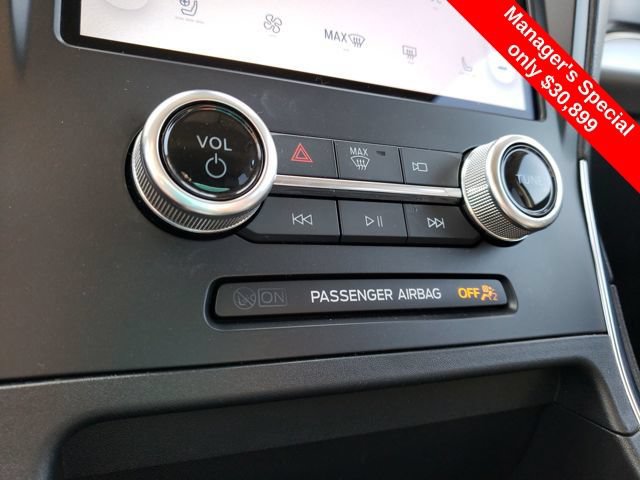 Used 2024 Ford Edge Titanium AWD/4WD image 24