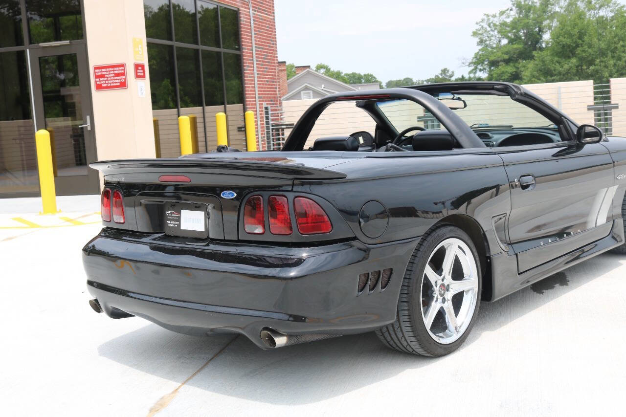 Used 1997 Ford Mustang GT RWD image 33