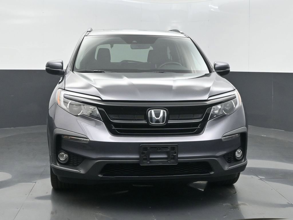 Used 2021 Honda Pilot Special Edition image 4