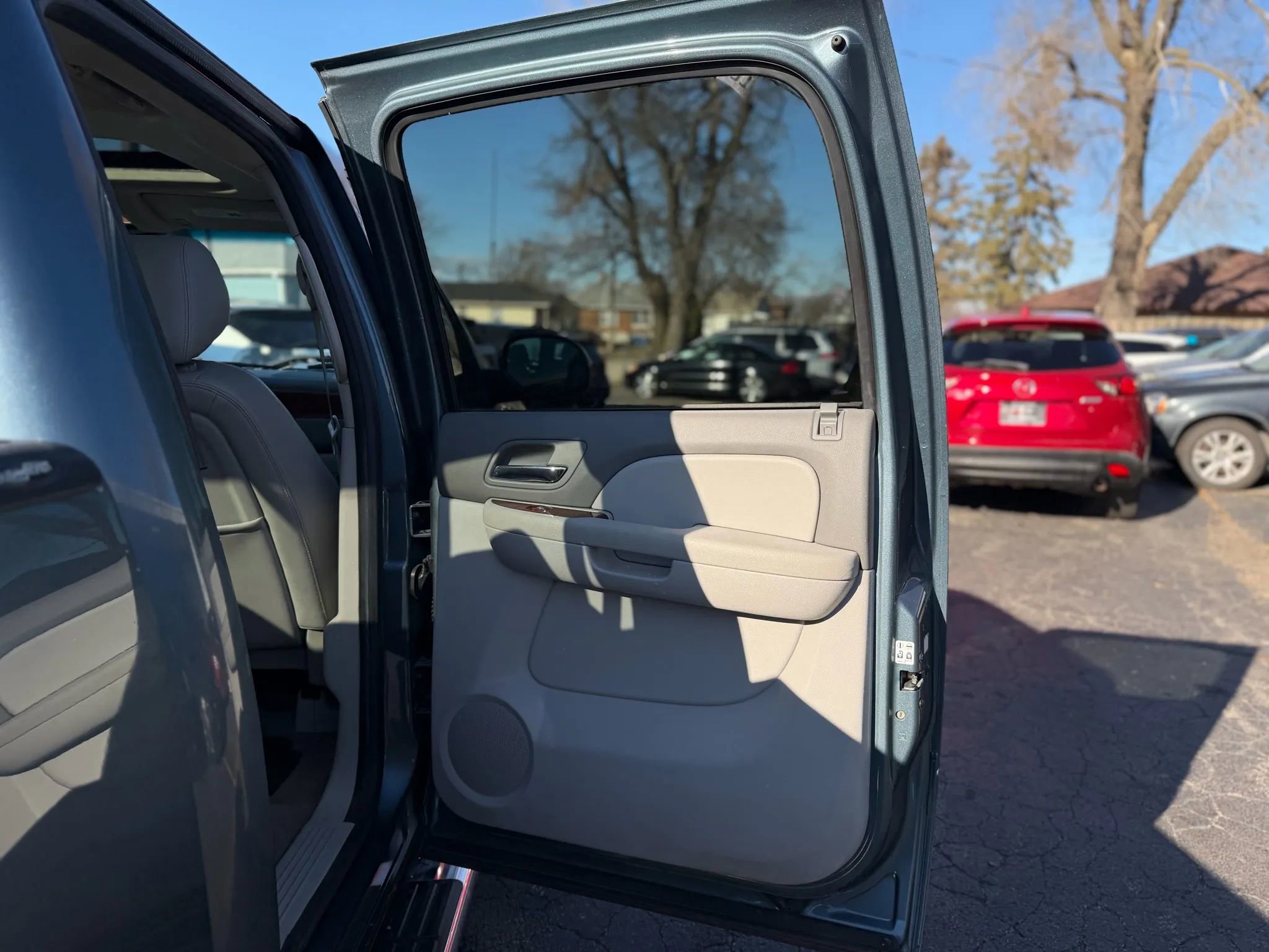 Used 2013 GMC Sierra 1500 SLT w/ SLT Convenience Package image 26