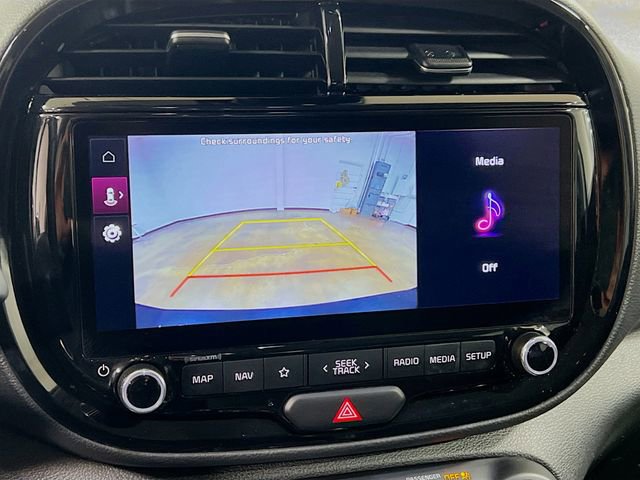 Used 2023 Kia Soul GT-Line image 14