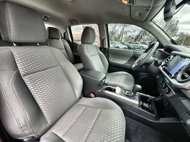 Used 2023 Toyota Tacoma SR5 image 32