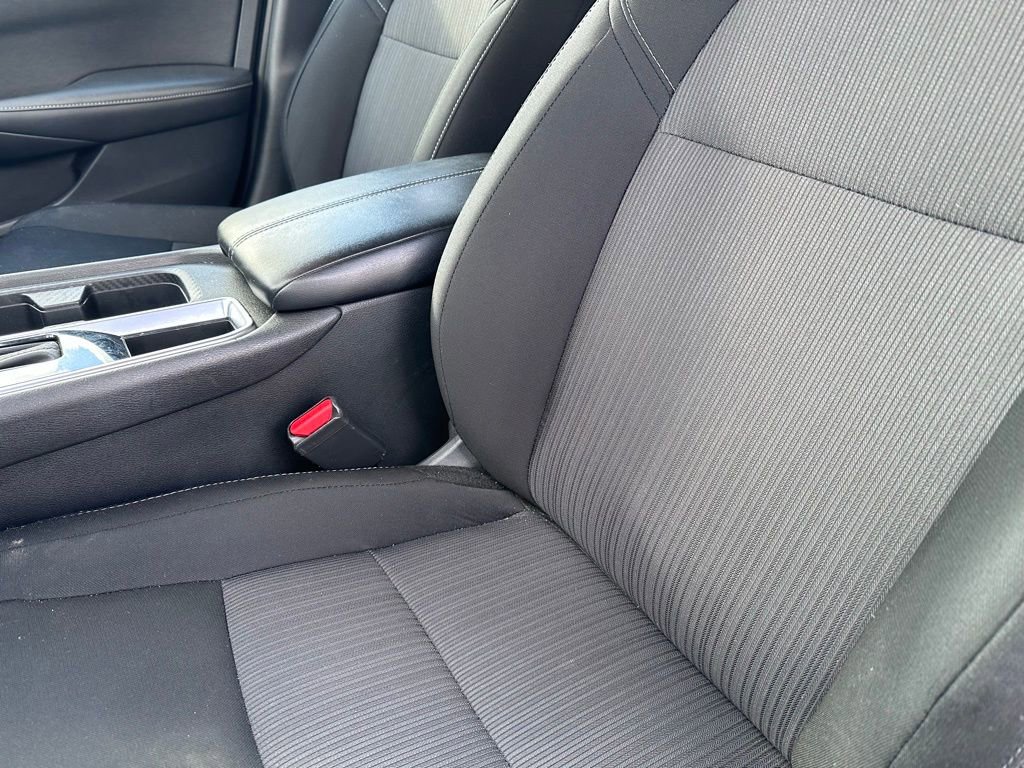 Used 2024 Nissan Sentra SV image 20