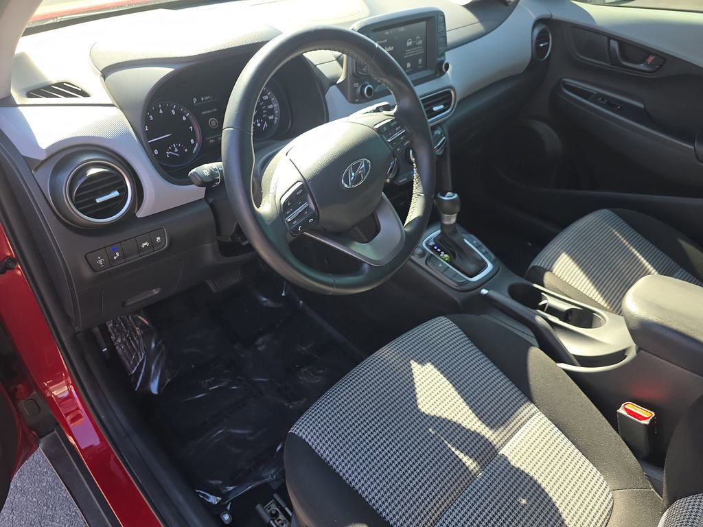 Used 2021 Hyundai Kona SEL image 18