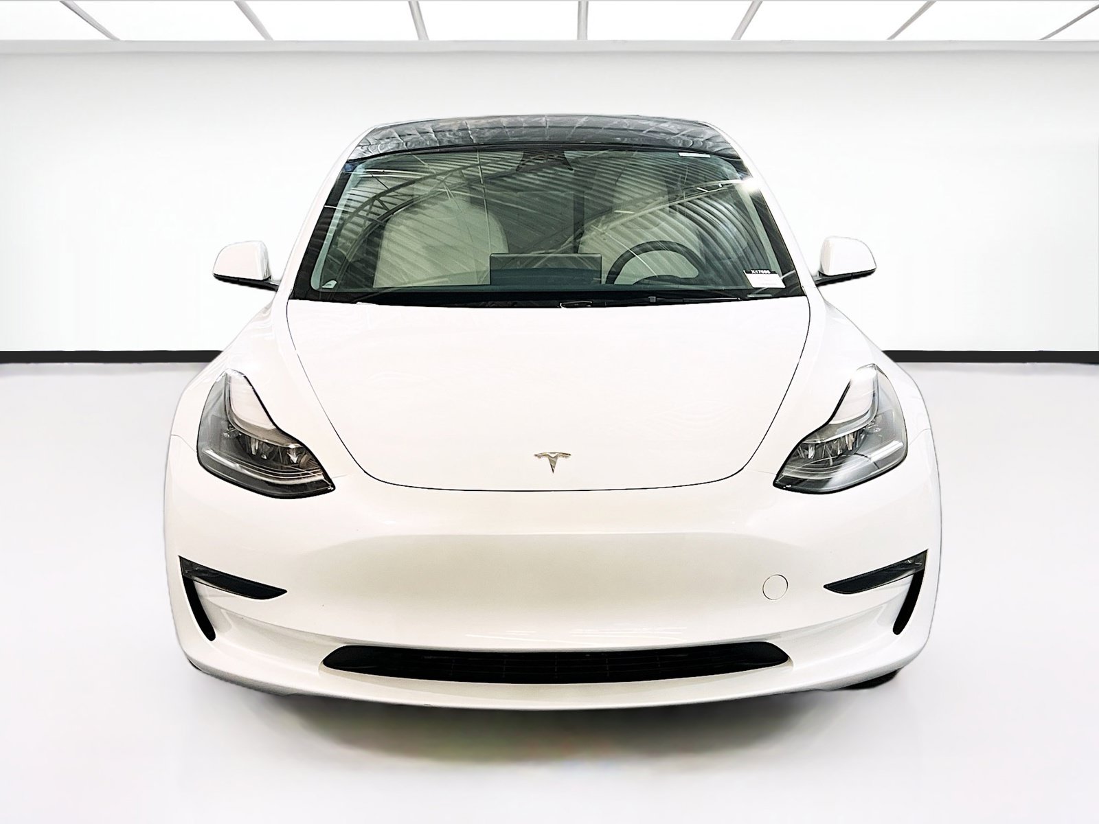 Used 2023 Tesla Model 3 Performance AWD/4WD image 2