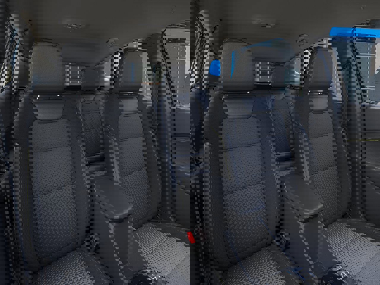 New 2026 Chevrolet Trax LT image 16