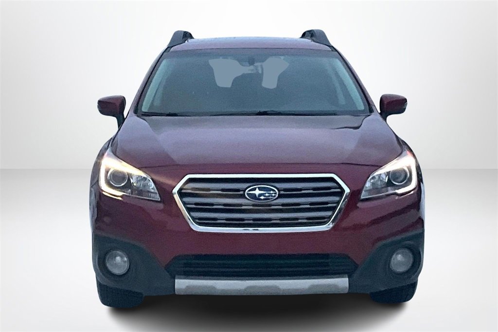 Used 2017 Subaru Outback 2.5i Limited image 2