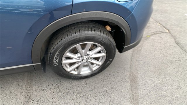 Used 2023 MAZDA CX-5 AWD 2.5 S image 27