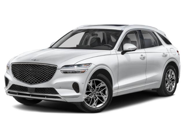 Used 2025 Genesis GV70 2.5T AWD/4WD image 1