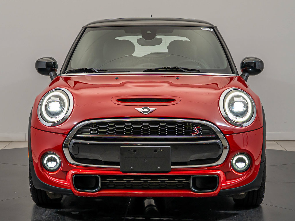 Used 2021 MINI Cooper S w/ 6.5" Touchscreen Package FWD image 2