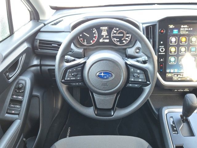 Certified 2025 Subaru Crosstrek 2.0i Premium w/ Crosstrek Mirror Package image 3