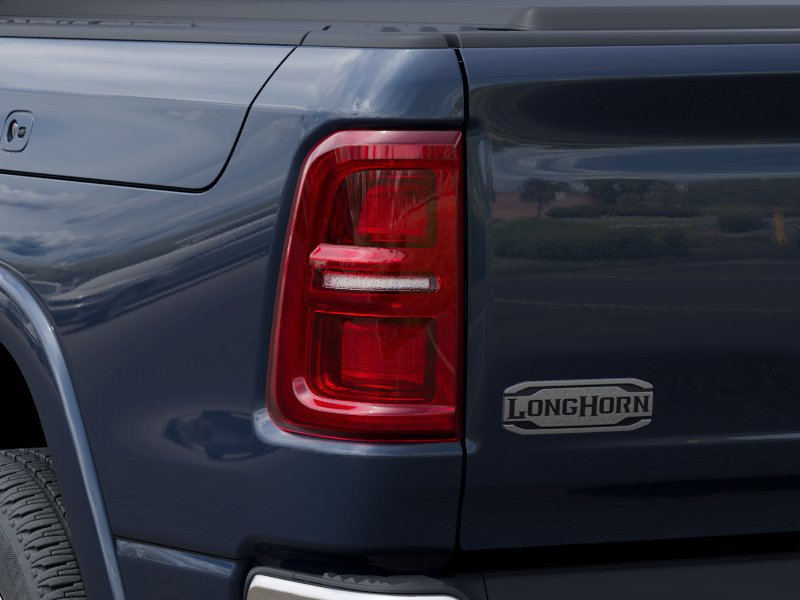 New 2026 RAM 1500 Limited image 9