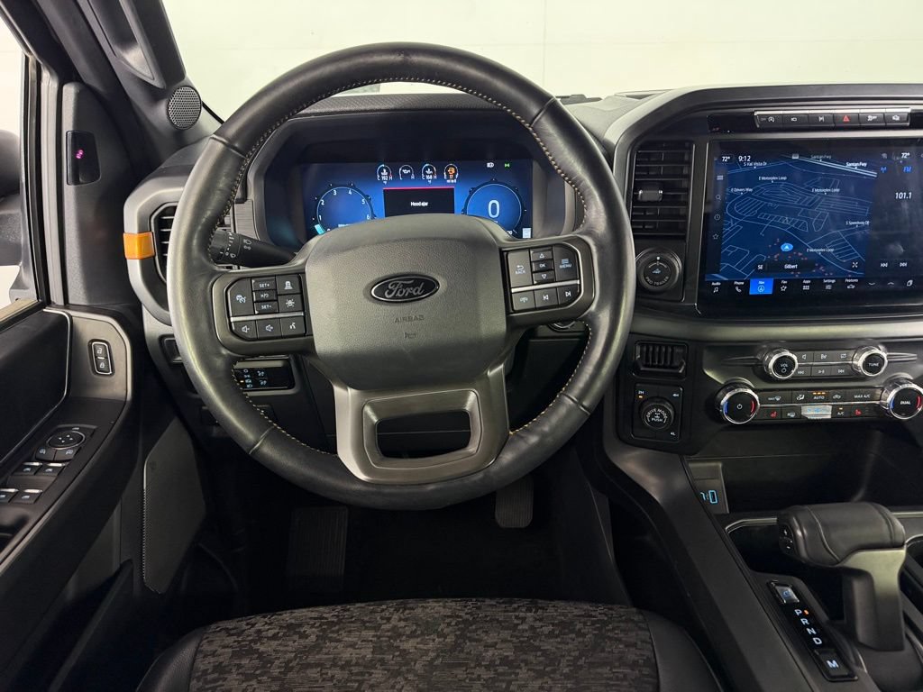 Used 2024 Ford F150 Tremor w/ Bed Utility Package AWD/4WD image 14