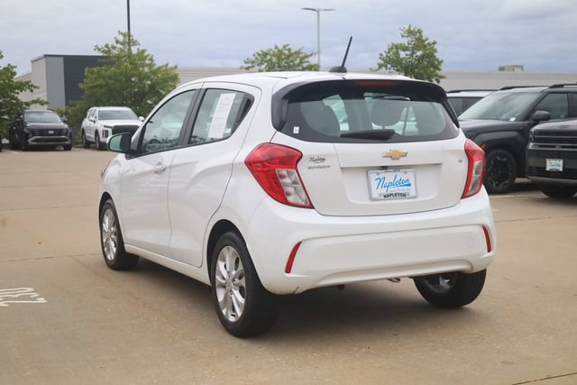 Used 2020 Chevrolet Spark LT FWD image 6