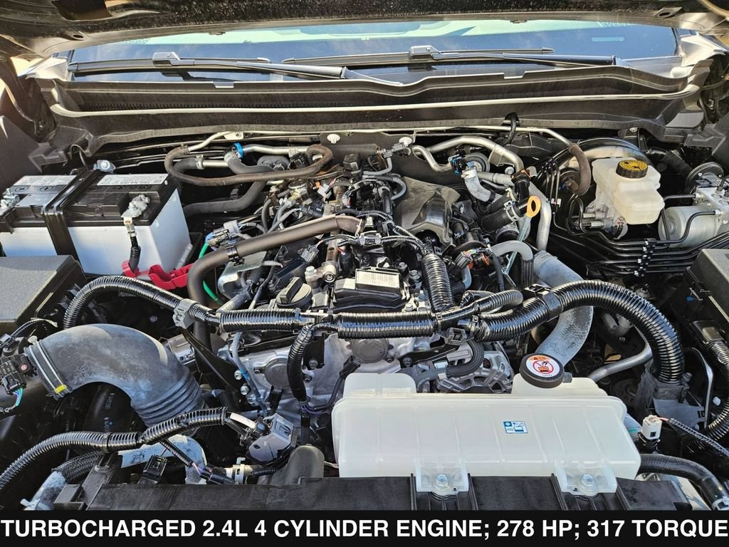 Used 2024 Toyota Tacoma TRD Sport RWD image 36