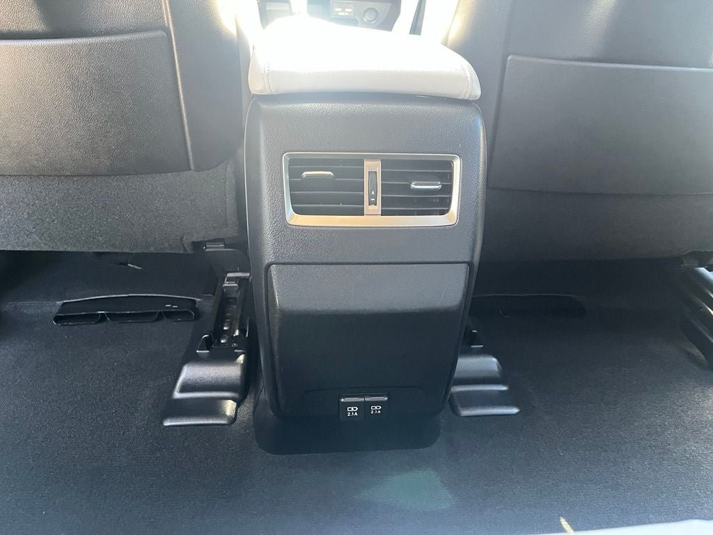 Used 2022 Lexus RX 350 AWD w/ Premium Package image 16