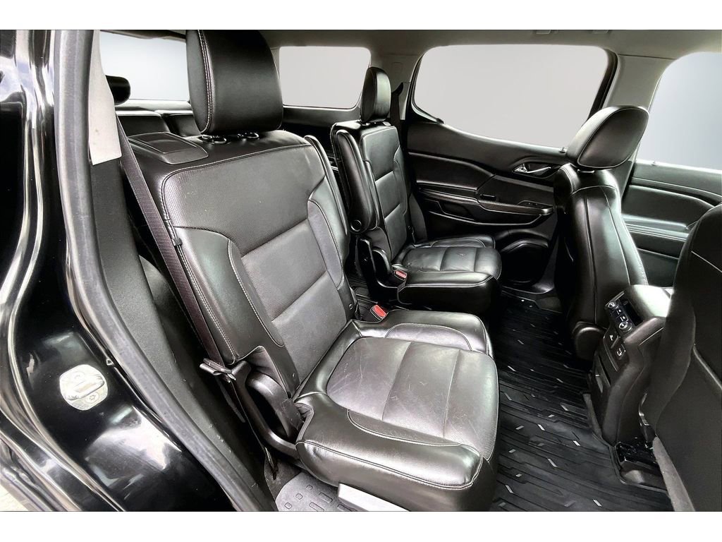 Used 2019 GMC Acadia SLT image 22