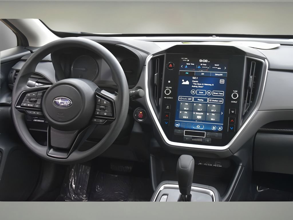 Used 2025 Subaru Crosstrek 2.0i Premium image 17