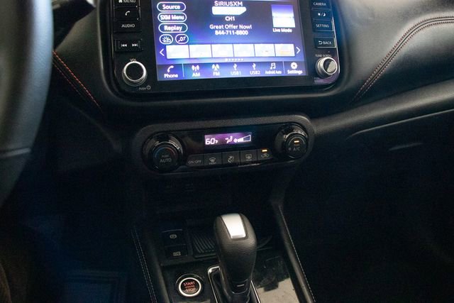 Used 2022 Nissan Kicks SR image 31