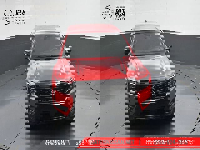 New 2026 Nissan Frontier SV w/ All-Weather Content Package image 42