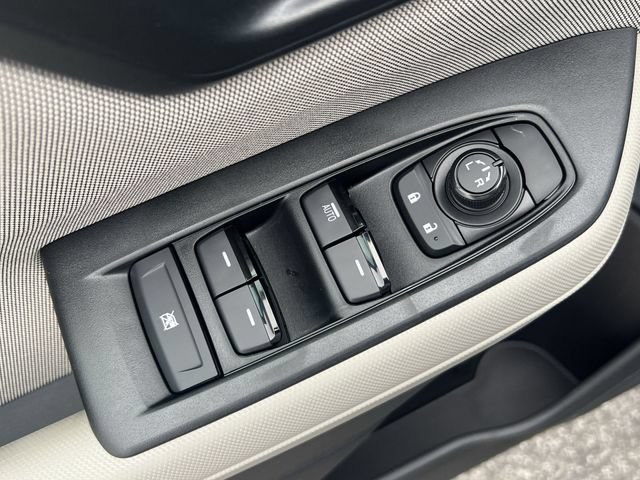 New 2026 Subaru Forester AWD/4WD image 26
